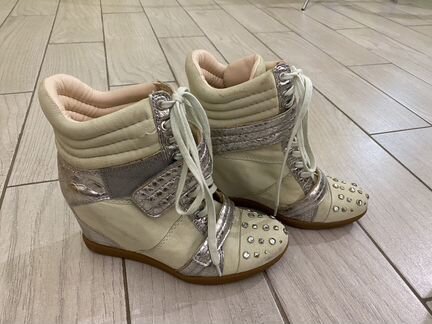 Ботильоны Boutique9