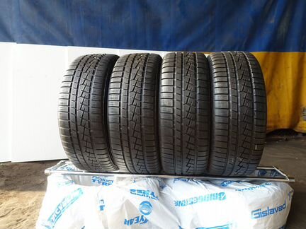 225 65 17 Yokohama W-drive r17 AOm