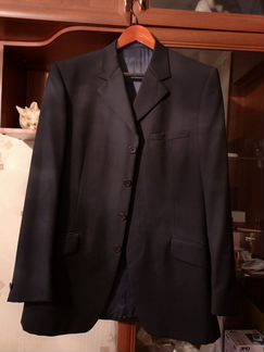Костюм Versace