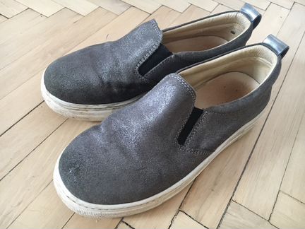 Слипоны happy steps