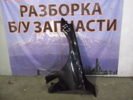 BMW 7 g11-g12 крыло переднее левое