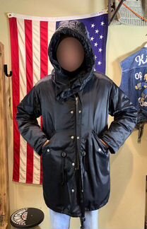 Парка Raf by Raf Simons