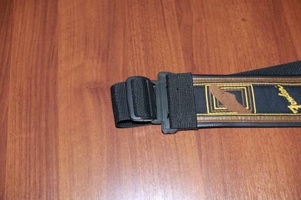 Гитарный ремень Fender