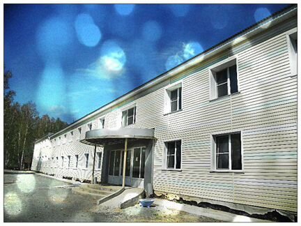 Компания "Антон Феоктистов Частное лицо"