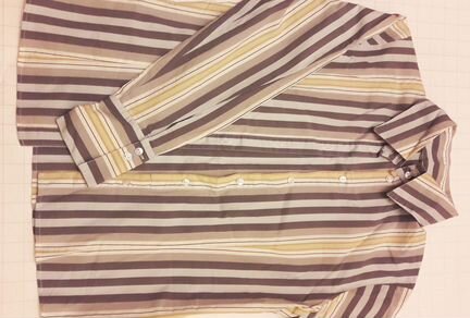 Рубашка женская