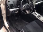 Subaru Outback 2.5 CVT, 2011, 164 000 км объявление продам