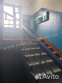 1-к квартира, 32.8 м², 1/3 эт.