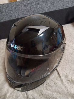 Мотошлем Shark S700