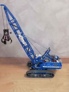 Lego Technic 42042