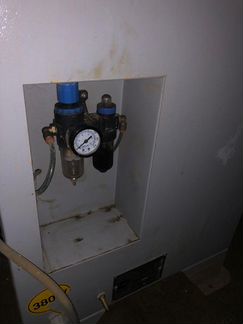 Станок фрезерования импоста на 2 фрезы ETM