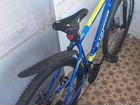 Велосипед горный стингер арагон 29” объявление продам