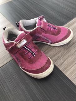 Демисезонные ботинки Lassie by Reima, 30