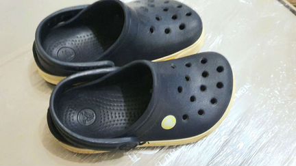 Crocs C7