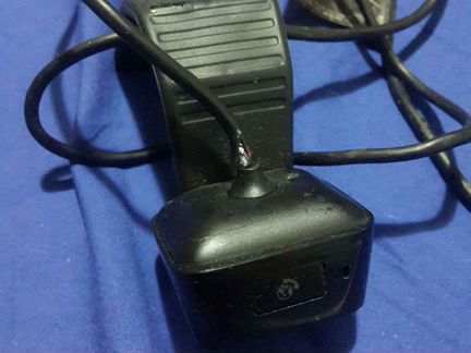 Вэб камера Microsoft lifeCam hd-5000