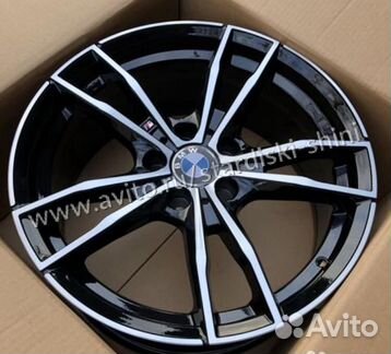 Диски NEW 791-стиль R19 для BMW F20 F30 E90 E91 Z1