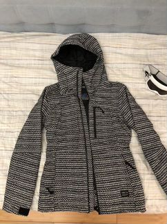 Куртка горнолыжная / для сноуборда XS (42)