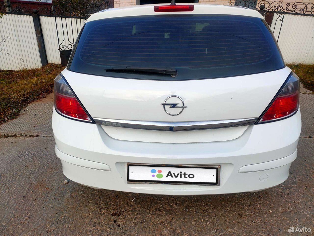 Opel Astra, 2014 89068976232 купить 2