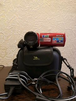 Камера sony