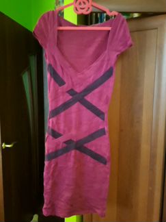 Женское платье