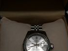 Часы Rolex женские на подарок объявление продам