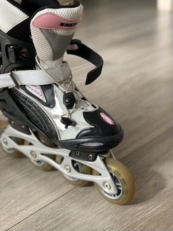 Ролики размер 38