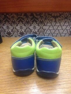 Сандали детские Geox