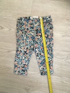 Zara комплект (джемпер и брюки)