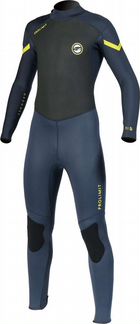 Гидрокостюм детский Prolimit grommet steamer 3/2