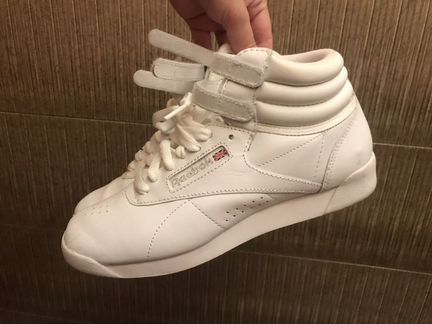 Кроссовки Reebok