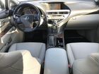 Lexus RX 3.5 AT, 2010, 168 000 км объявление продам