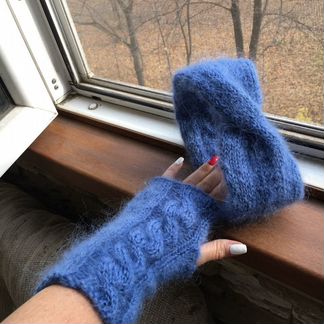 Чалма метенки комплект