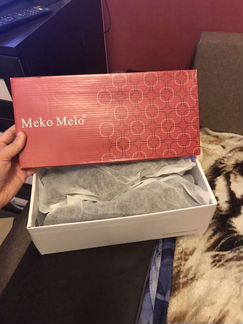 Туфли Melo Melo