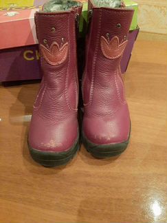 Детские сапожки