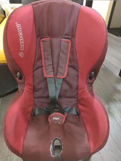 Maxi Cosi Priori (9-18 кг)