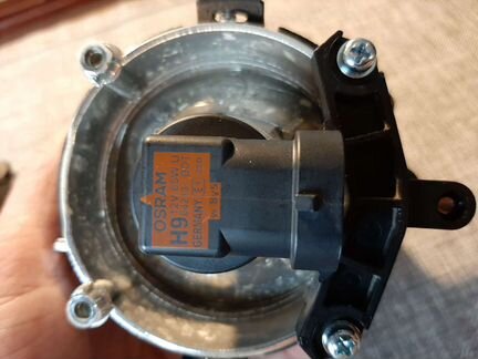 Противотуманные фары ваз 2170, Шевроле Нива, Газел