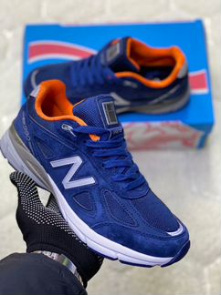 Кроссовки new balance 990 (41-45)