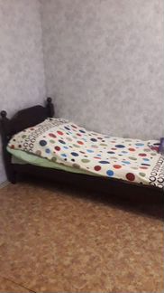 1-к квартира, 38 м², 11/12 эт.