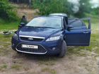 Ford Focus 2.0 AT, 2009, 205 000 км