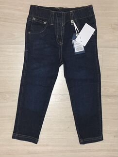 Джеггинсы р. 98 новые