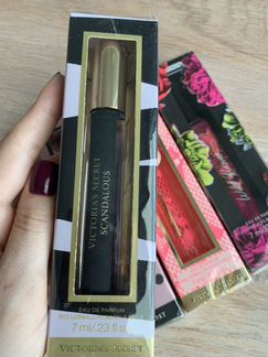 Духи Victoria’s Secret