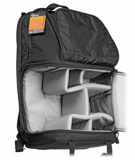 Lowepro Fastpack 350 - фоторюкзаки (новые)