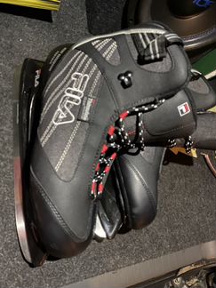 Коньки мужские Fila