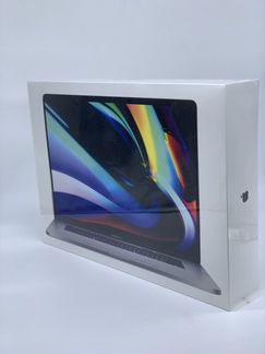 MacBook Pro 16 2019 i7(2.6) 16GB 512GB