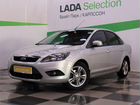 Ford Focus 1.6 МТ, 2011, 218 000 км