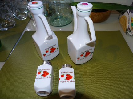 Набор для специй