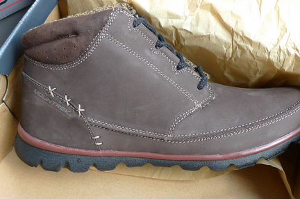 Ботинки Mountrek, р.10/43/28см и 10.5/43.5/28.5см