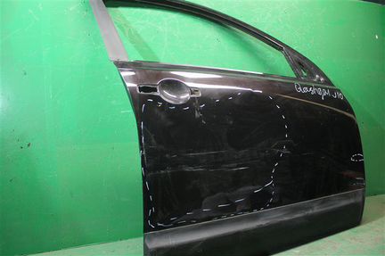 Дверь передняя правая Nissan Qashqai J10 2007-2013