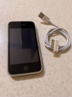 Телефон iPhone