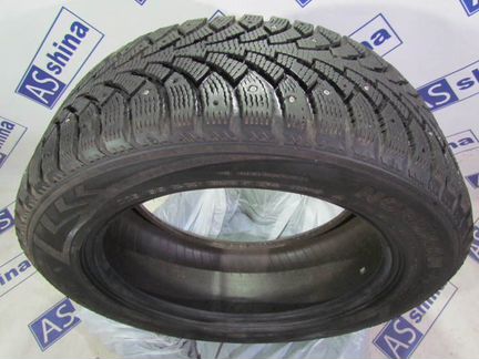 Шины бу 225-55-17 Nordman 17-225-55 101R