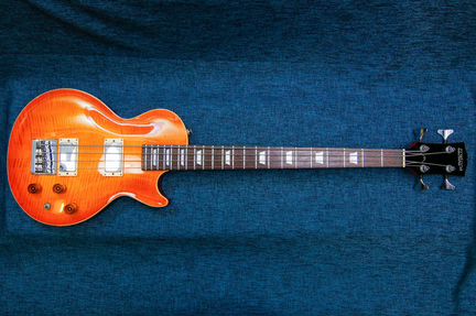Edwards E-LB-85 Les Paul Bass